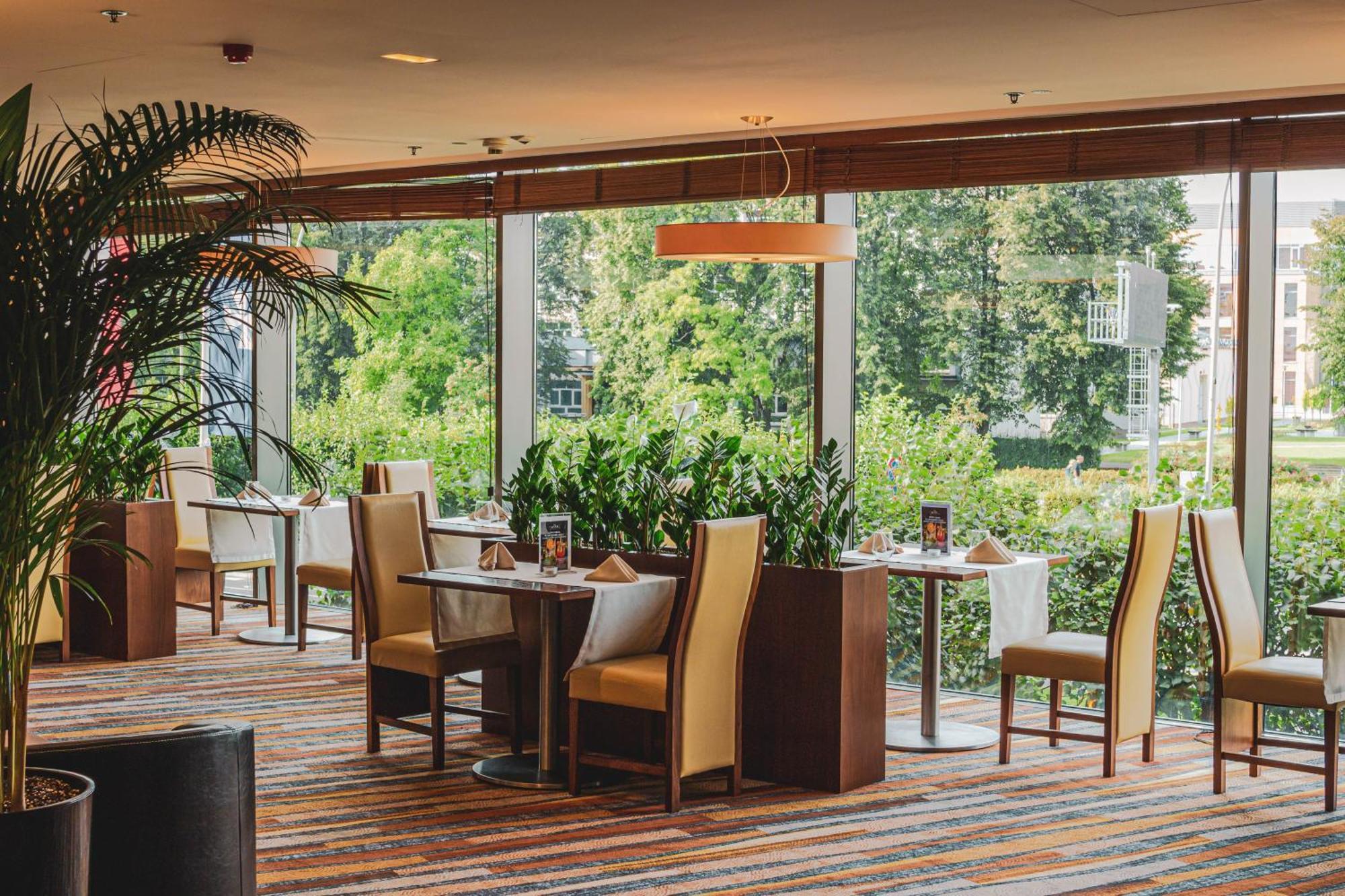 Hilton Garden Inn Rzeszow Exterior photo