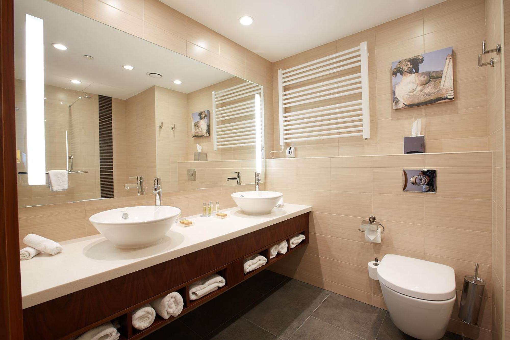 Hilton Garden Inn Rzeszow Exterior photo