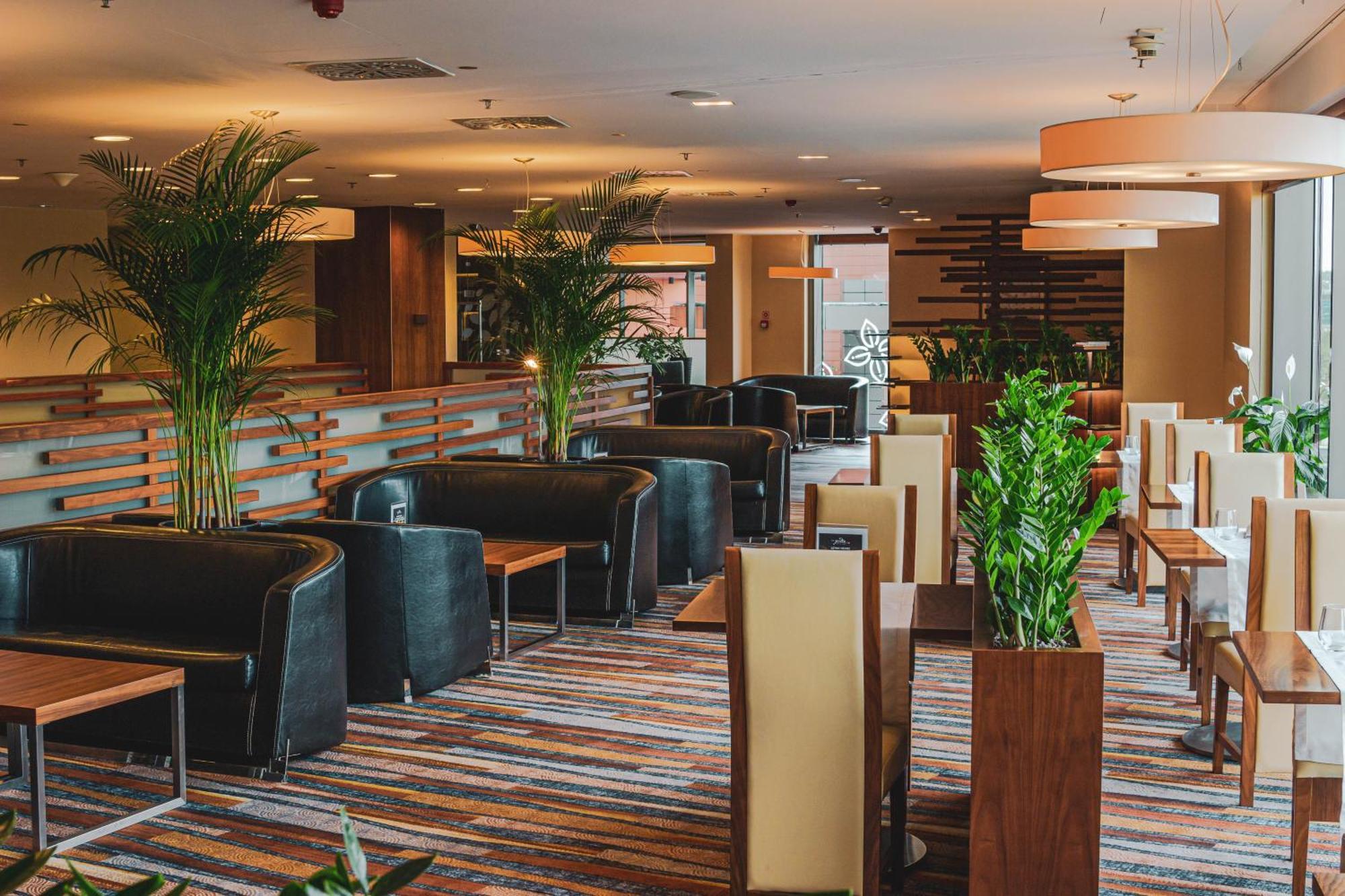 Hilton Garden Inn Rzeszow Exterior photo