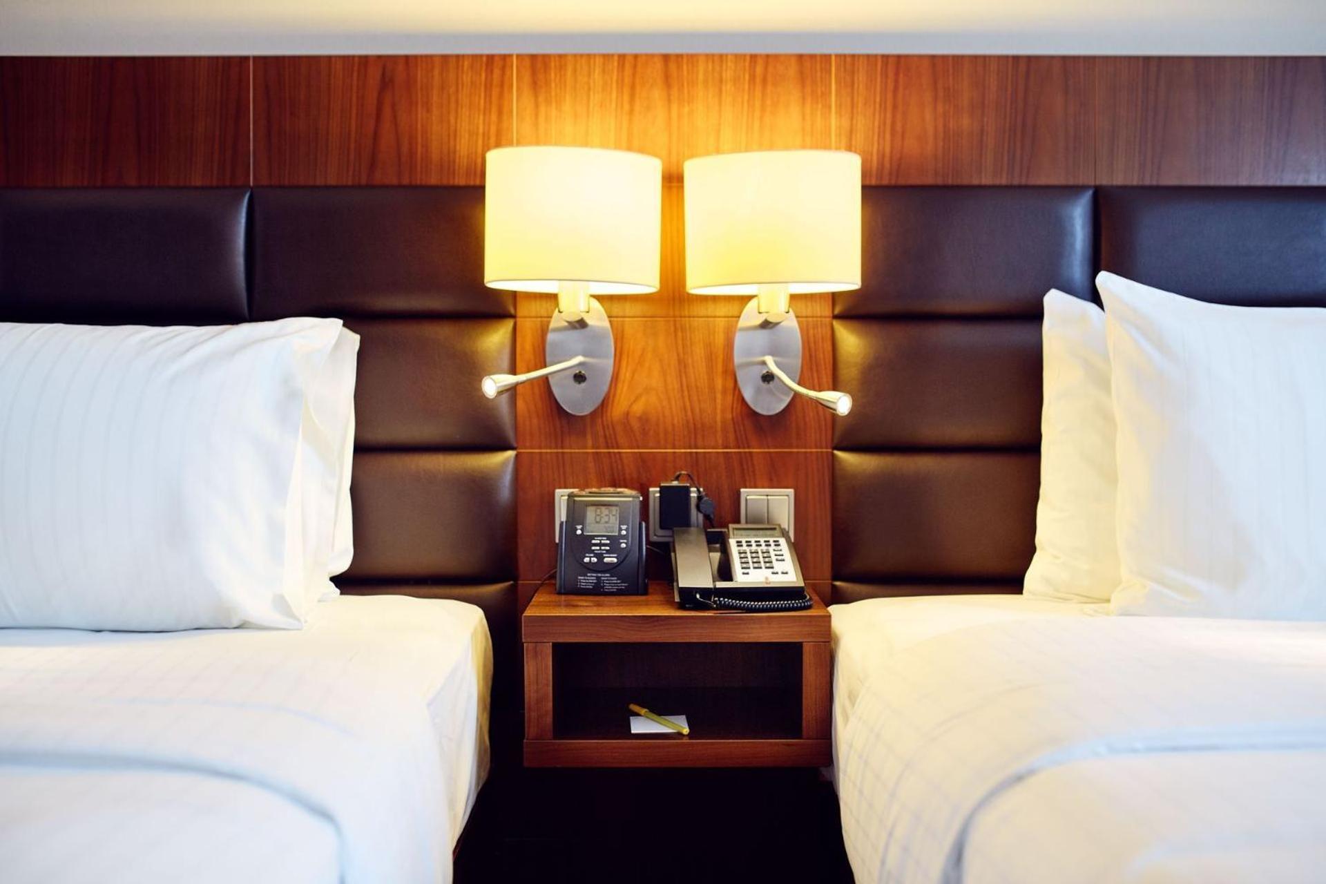 Hilton Garden Inn Rzeszow Room photo